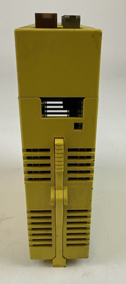 FANUC A03B-0819-C011 I/O INTERFACE MODULE AIF01A