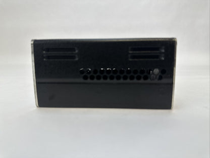 N-TRON 116TX ETHERNET SWITCH 16 PORT 10-49VDC 300mA