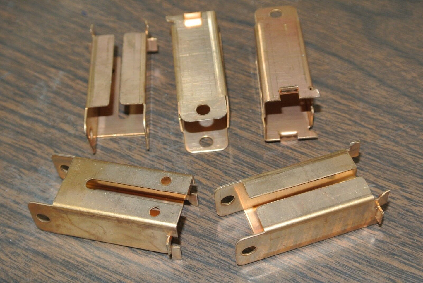 ALLEN-BRADLEY E-8675 PLUNGER GUIDE / SIZE 1 / SIZE 6 SOLENOIDS / NEW SURPLUS 6pc