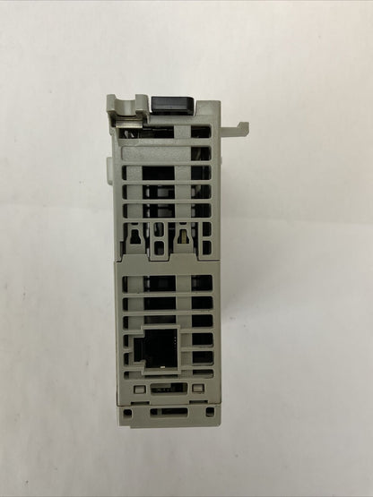 ALLEN BRADLEY 1768-ENBT SER A FW 4.001 COMPACT LOGIX L4X EHTERNER/IP MODULE