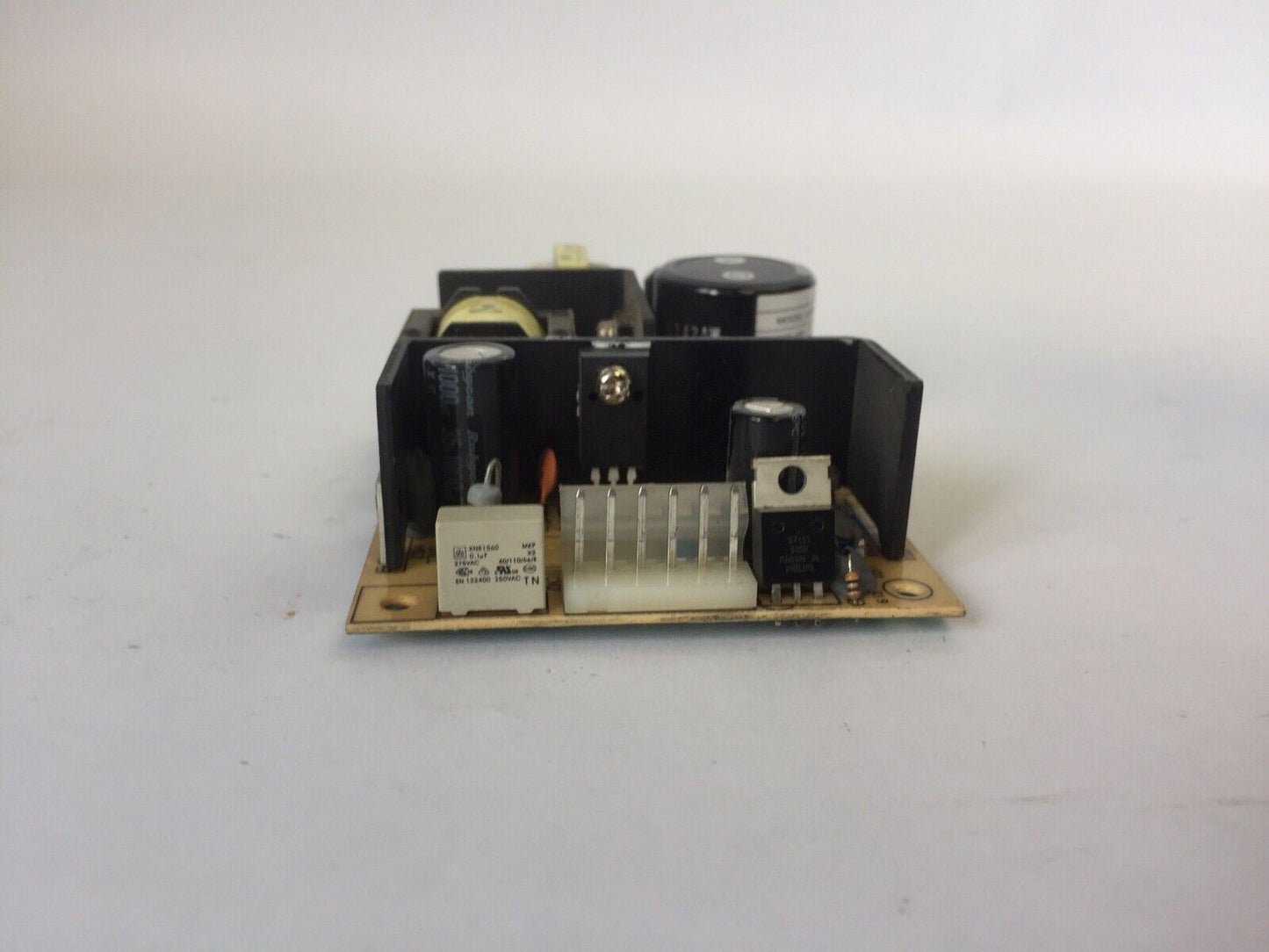 UNICO A065S17A1 POWER SUPPLY BOARD