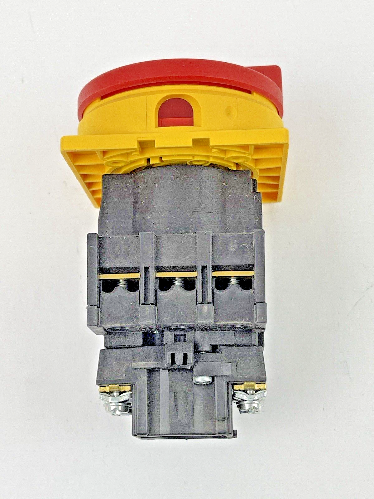 EATON MOELLER P1-25/EA/SVB MAIN/ DISICONNECT SWITCH