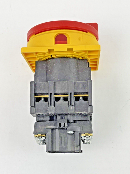 EATON MOELLER P1-25/EA/SVB MAIN/ DISICONNECT SWITCH