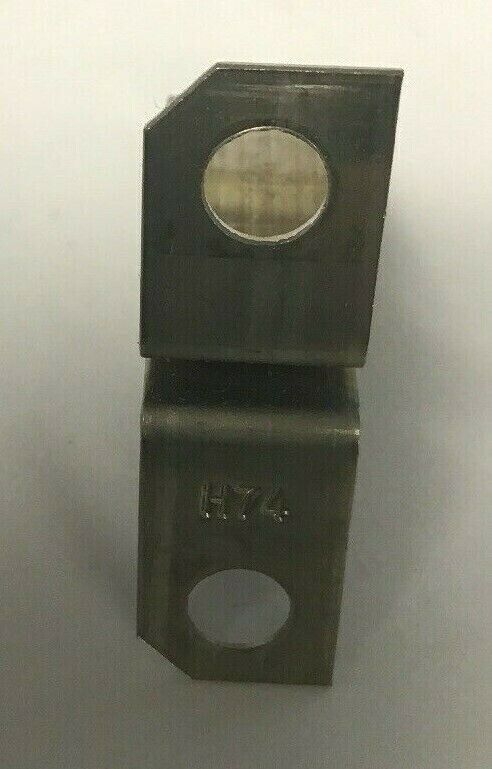 WESTINGHOUSE H74 THERMAL OVERLOAD HEATER***LOTOF9***