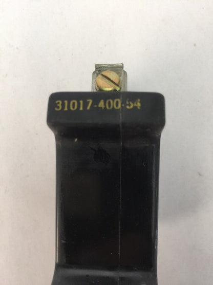 SQUARE D 31017-400-54 MAGNET COIL 120V 60HZ 110V 50HZ