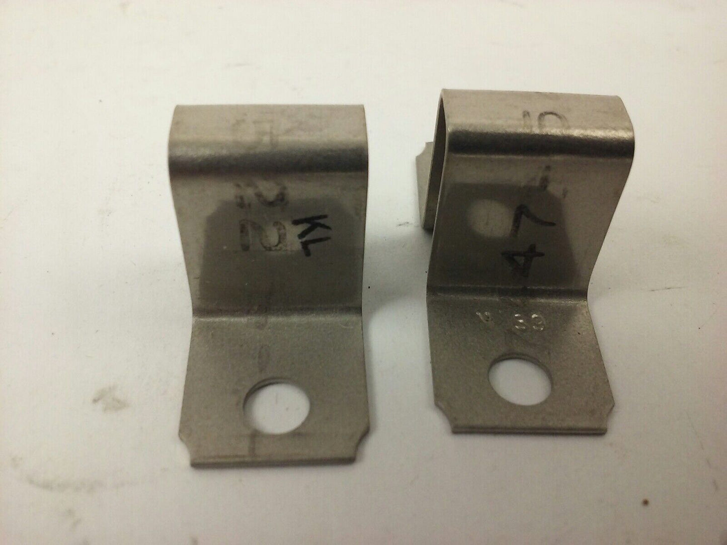 ALLEN BRADLEY N39 OVERLOAD HEATER ELEMENT