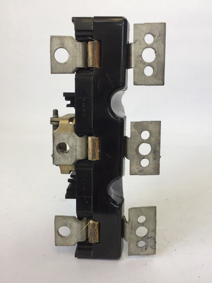 WESTINGHOUSE HLA3500T TRIP UNIT 500AMP 3POLE MAG TRIP ADJ 2500-5000A 2603D46G31