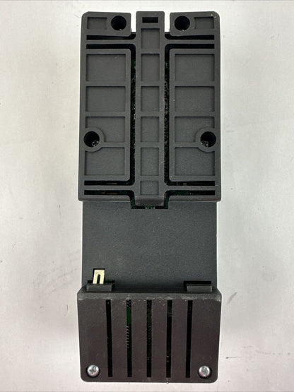 TURCK FEN20-16DXP DN F/W VER 3.0 ETHERNET OUTPUT 18-30VDC 8A INPUT 18-30VDC