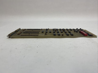 UNICO 304-170 CIRCUIT BOARD