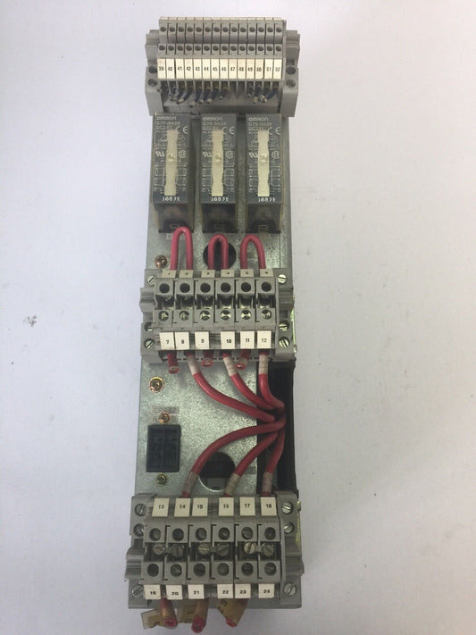 FANUC A05B-2351-C401 E-STOP UNIT