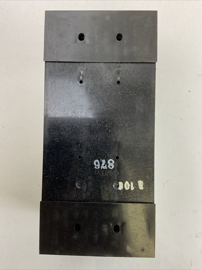 GE FCS36TE020R1 RECORD PLUS CIRCUIT BREAKER - 20A, 600Y/347VAC/500VDC, 3-POLE