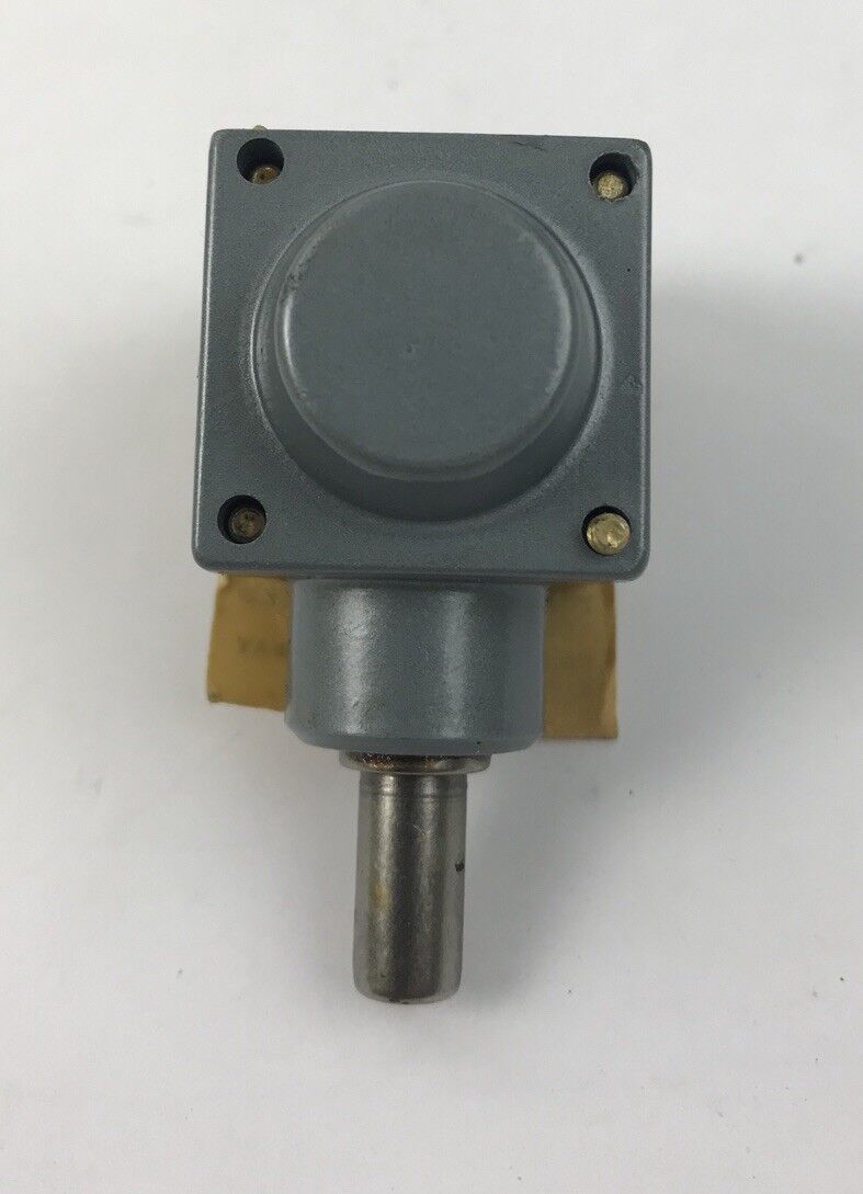 ALLEN BRADLEY Z16067 OPERATING HEAD,BUL 802T,OILTIGHT LIMIT SWITCH,TYPE A2, NEW