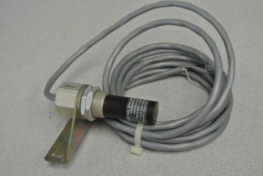 ALLEN-BRADLEY 870-N20 Ser. C / SENSING HEAD, 5/8" DIAMETER - NEW SURPLUS