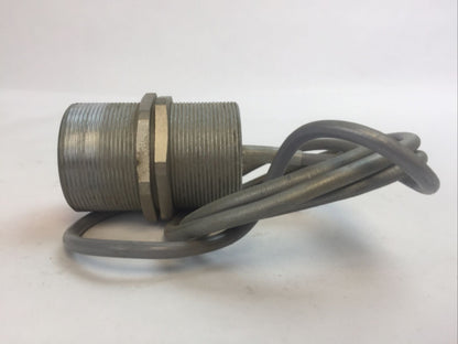 TURCK BI20-G47-AZ3 PROXIMITY SENSOR 20-250VAC 5-500mA