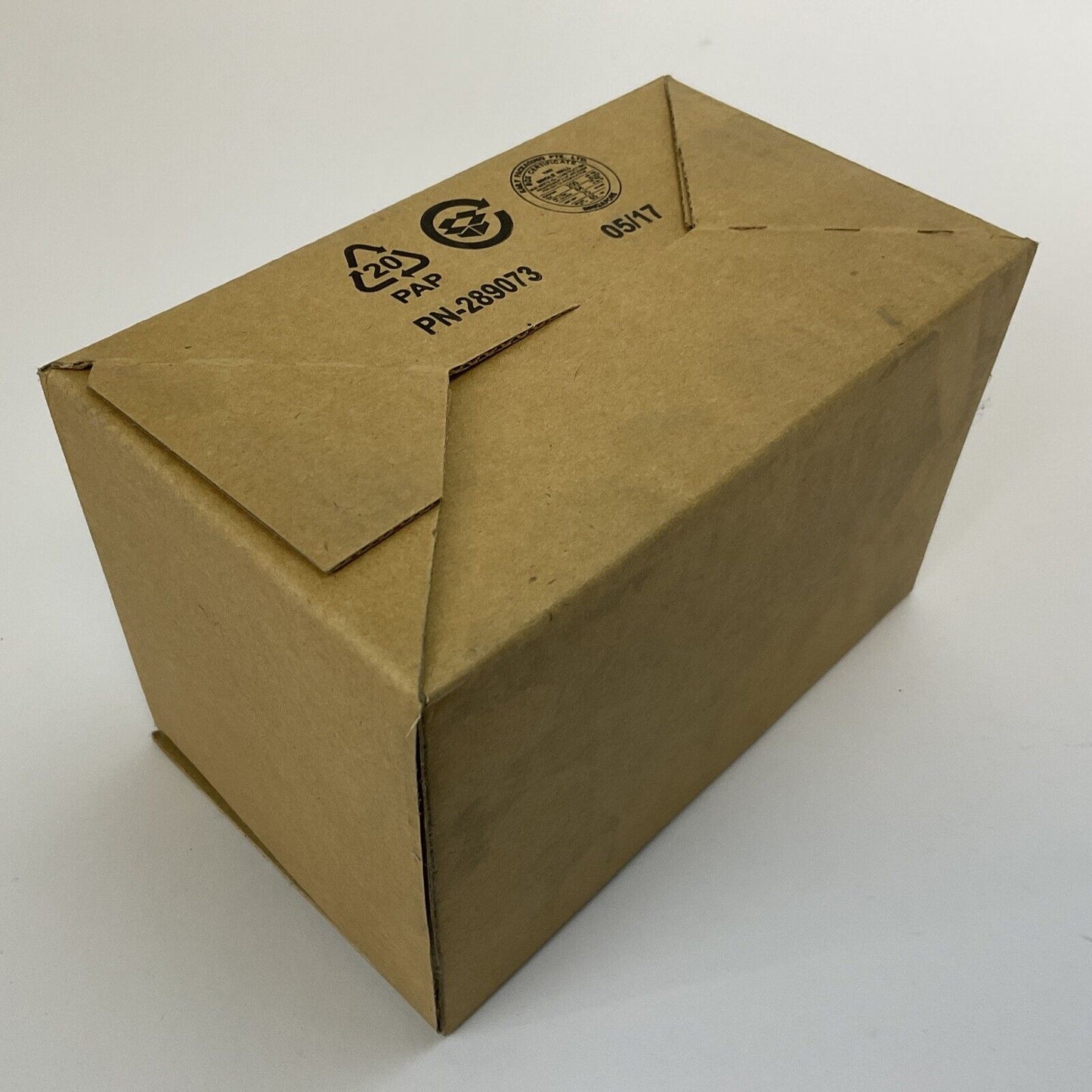 ALLEN BRADLEY 1734-AENTR SER B FW 5.014 POINT I/O DUAL PORT NERWORK ADAPTOR