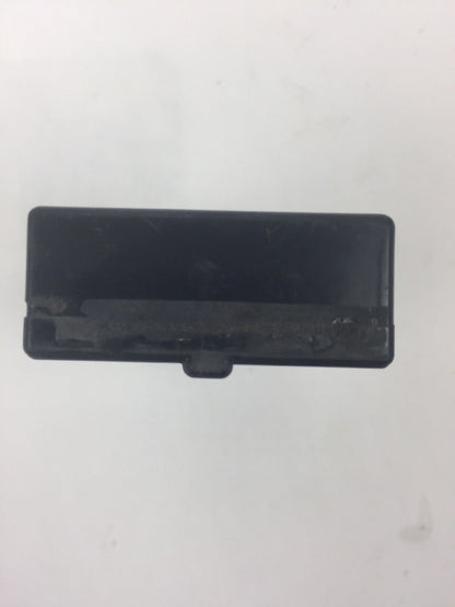 ALLEN BRADLEY 72A05 COIL 110V 25CY