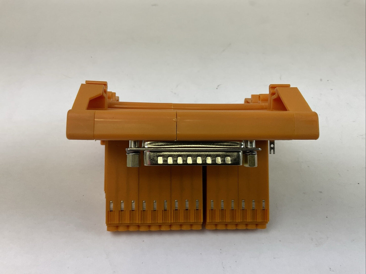 WEIDMULLER 1428110000 TERMINAL BLOCK RS SD44M HD UNC4.40 S 125VAC 175VDC