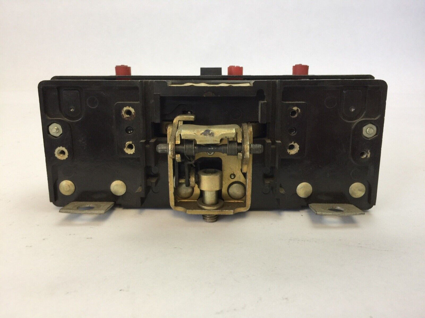 SQUARE D LA-2250-T TRIP UNIT 250AMP 2POLE MAG TRIP ADJ 1250-2500A