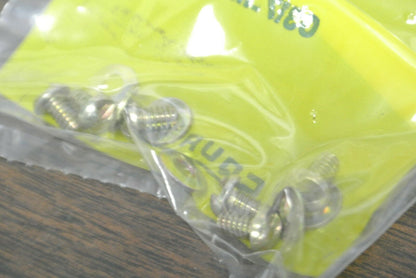 SQUARE D 9999 SR2 CLASS R FUSE CLIP KIT / 600V, 0-30A / 250V, 31-60A / NEW SURPL
