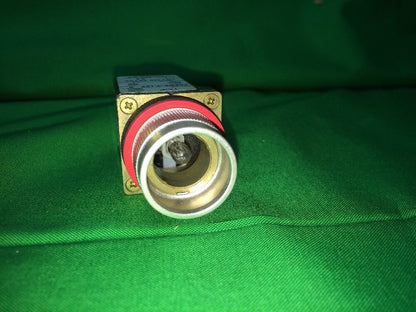 ALLEN BRADLEY 800MR-P16S PILOT LIGHT