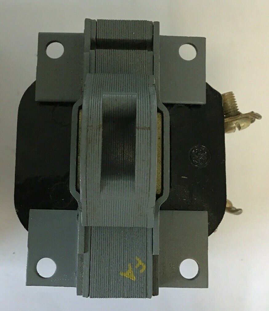 GENERAL ELECTRIC CR9503209CAB202 SOLENOID 110V 60CYC