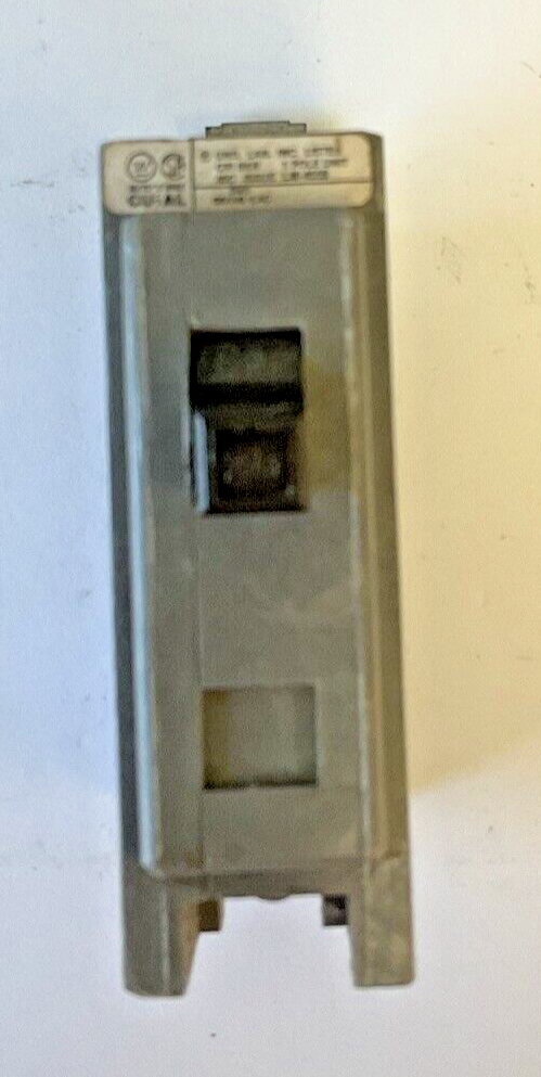 WESTINGHOUSE HBAW 1020 CIRCUIT BREAKER 1POLE 20A 120/240VAC HBAW1020