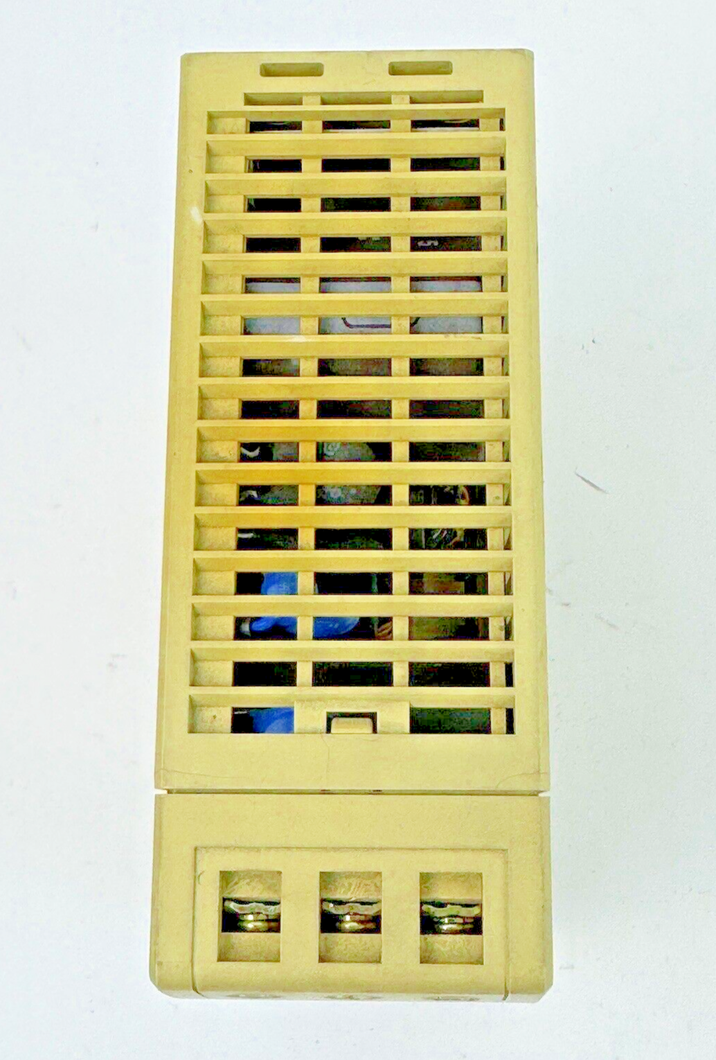 IDEC IZUMI CORP. - PS5R-SE24 - POWER SUPPLY -INPUT: 240 VAC, 2.3 A, 50/60 Hz,90W