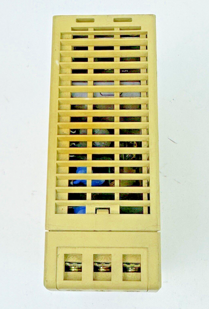 IDEC IZUMI CORP. - PS5R-SE24 - POWER SUPPLY -INPUT: 240 VAC, 2.3 A, 50/60 Hz,90W