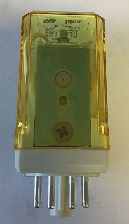 IDEC RR2P-U RELAY 24VAC ***LOTOF3***