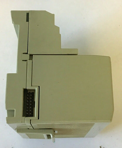 ALLEN BRADLEY 1794-IA8 INPUT MODULE SER.B W/ 1794-TBN/A TERMINAL BLOCK