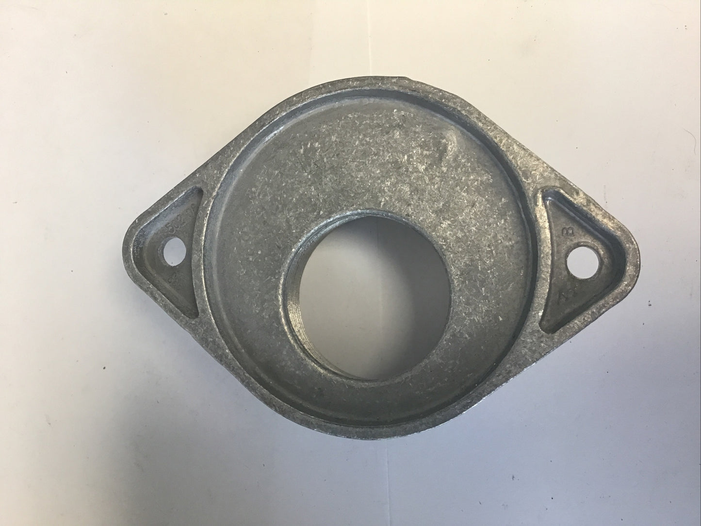 CHALLENGER 35-36 INTERCHANGEABLE HUB-TYPEII  ****LOTOF10****