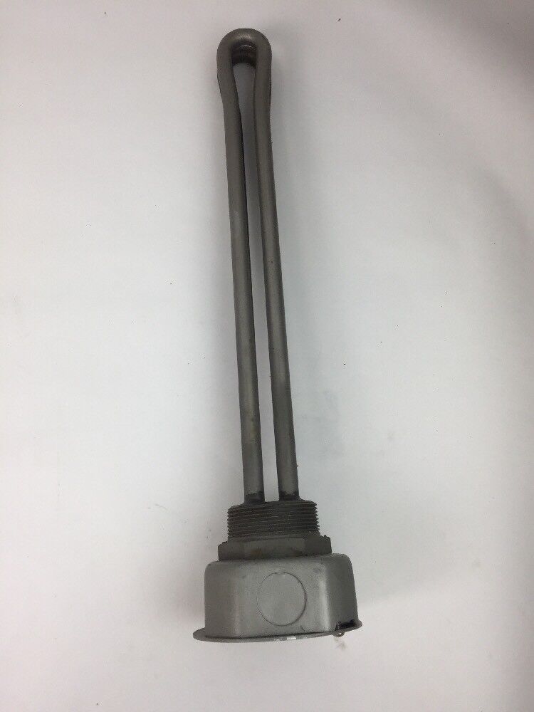 GE 2D182G30 HEATING ELEMENT 1000 W 480 V