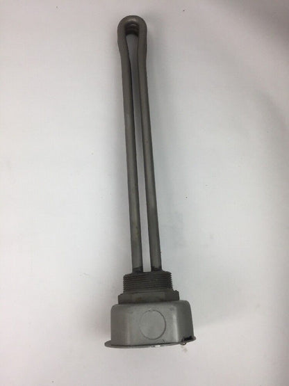 GE 2D182G30 HEATING ELEMENT 1000 W 480 V