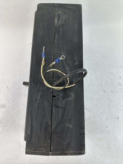 WESTINGHOUSE SCB31200F CIRCUIT BREAKER 3POLE 1200A 600VAC 5007D73G02
