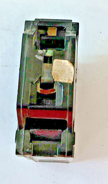 GE THQL1130 CIRCUIT BREAKER FRAME TYPE THQL 120/240VAC 1POLE 30AMP***LOTOF6***