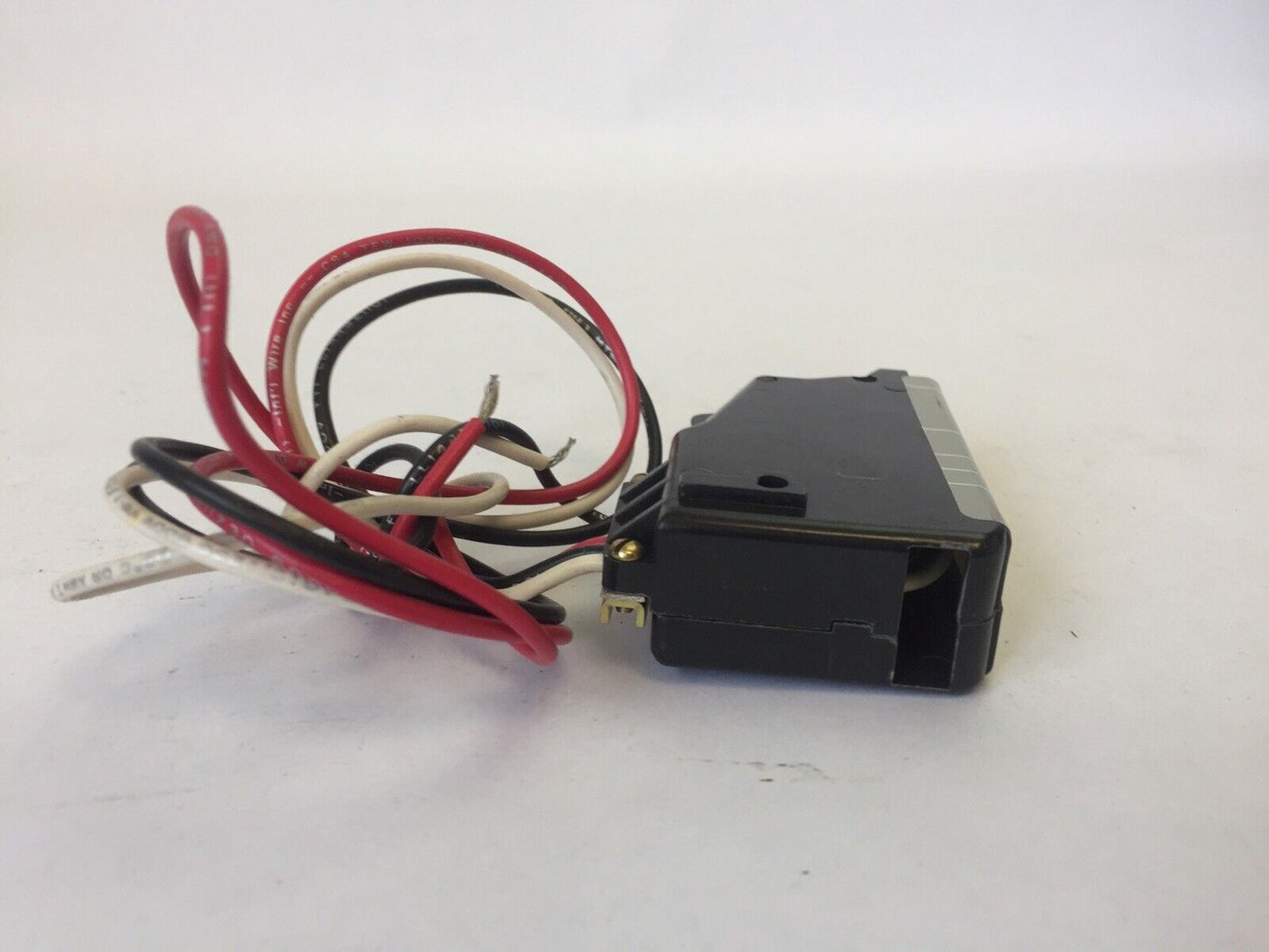 ITE A01FDLV LOW VOLTAGE SWITCH 24VDC