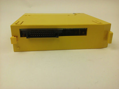 FANUC AOD08D TYPE A03B-0819-C152 INTERFACE MODULE (LOT OF 2)