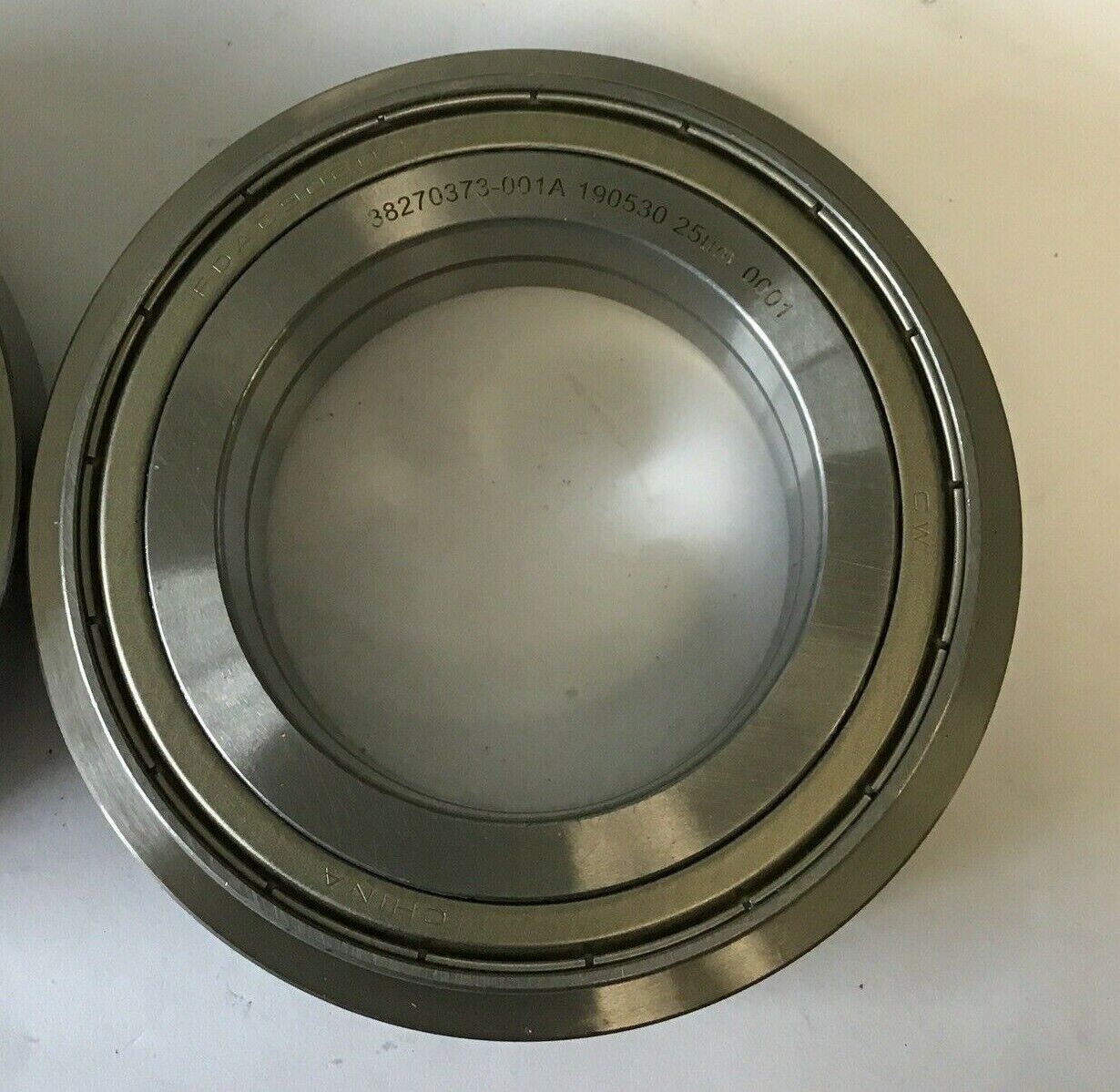 FDAC906027Z BEARING 38270373-001A 190530 25UM/ 16UM ****LOTOF2****