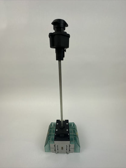 SIEMENS 3LD2714-0TK51 DISCONNECT SWITCH 100A 600VAC 3PH 75HP