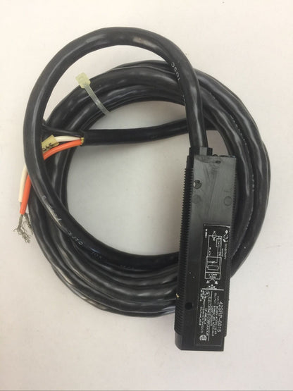 PHOTOSWITCH 42SRP-6015 WIDE ANGLE PROXIMITY CONTROL OUTPUT 300MA 132V INPUT