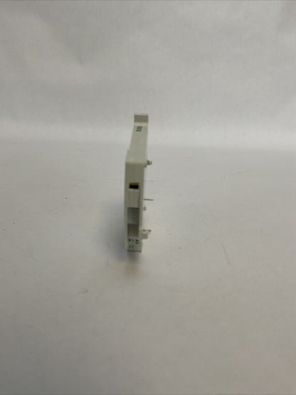 ALLEN BRADLEY 1492-ASPH3 SER C AUXILIARY SWITCH
