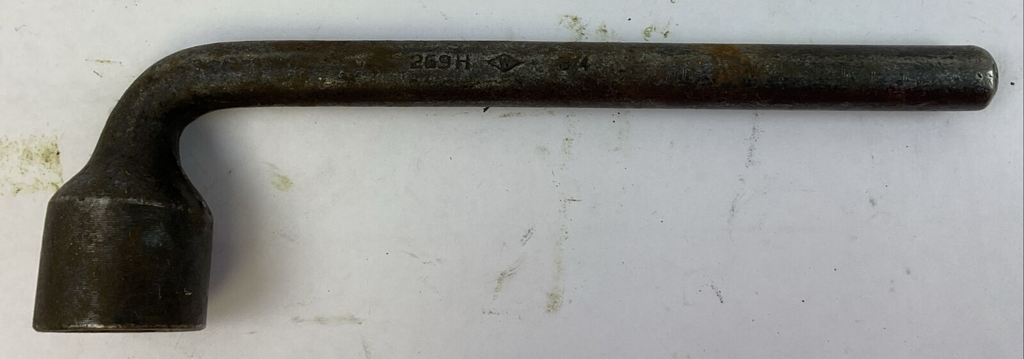 WILLIAMS 269H 4POINT 3/4" WRENCH