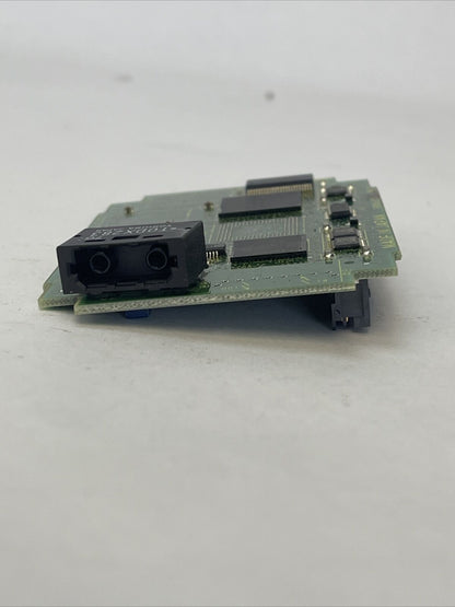 FANUC A20B-3300-0393/02A CIRCUIT BOARD