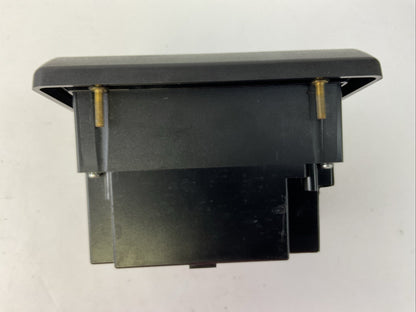ALLEN BRADLEY 2711-T6C20L1 SER B FRN 4.46 PANELVIEW 600 24VDC