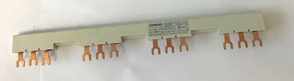 SIEMENS 3VU9135-1AB04(1) & 3VU9135-1KA04(1) LINE SIDE FEEDERS 63A 690V