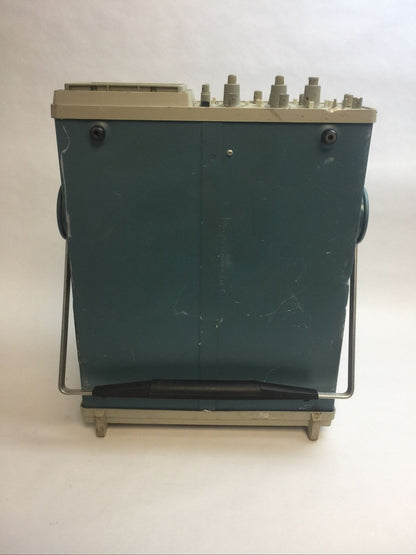 TEKTRONIX 2221A 100MHz DIGITAL STORAGE OSCILLOSCOPE 90-250VAC