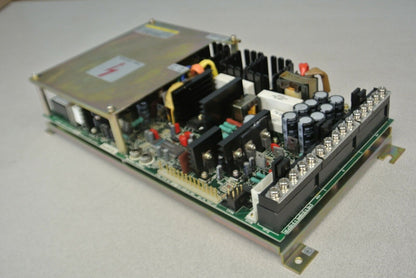 FANUC A14B-0061-B002-02 POWER UNIT / 200-220VAC, 50-60Hz