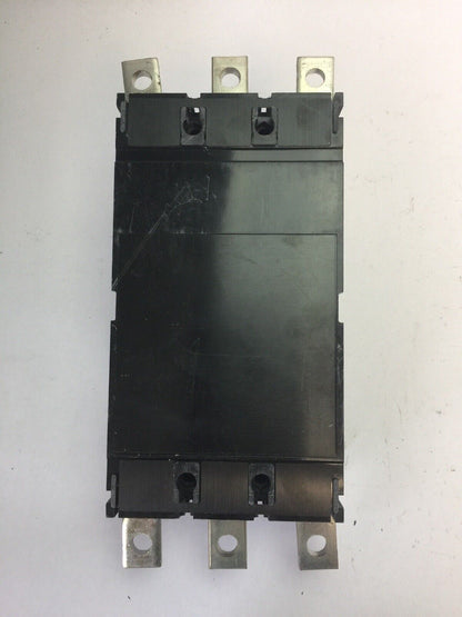 LG ABS403 CIRCUIT BREAKER 300A 600VAC 250VDC  3 POLES