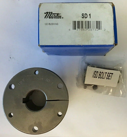 MARTIN SD1 QUICK DISCONNECT BUSHING LT11 ***LOTOF2***