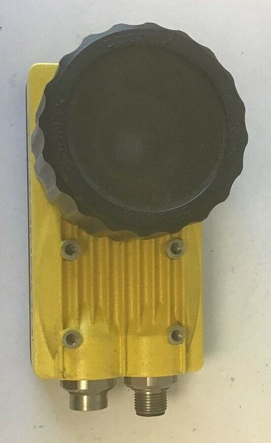 COGNEX IN-SIGHT 5100  VISION CAMERA SENSOR IS5100-00 REV.F